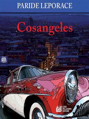 cover image of Cosangeles